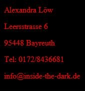 Impressum203